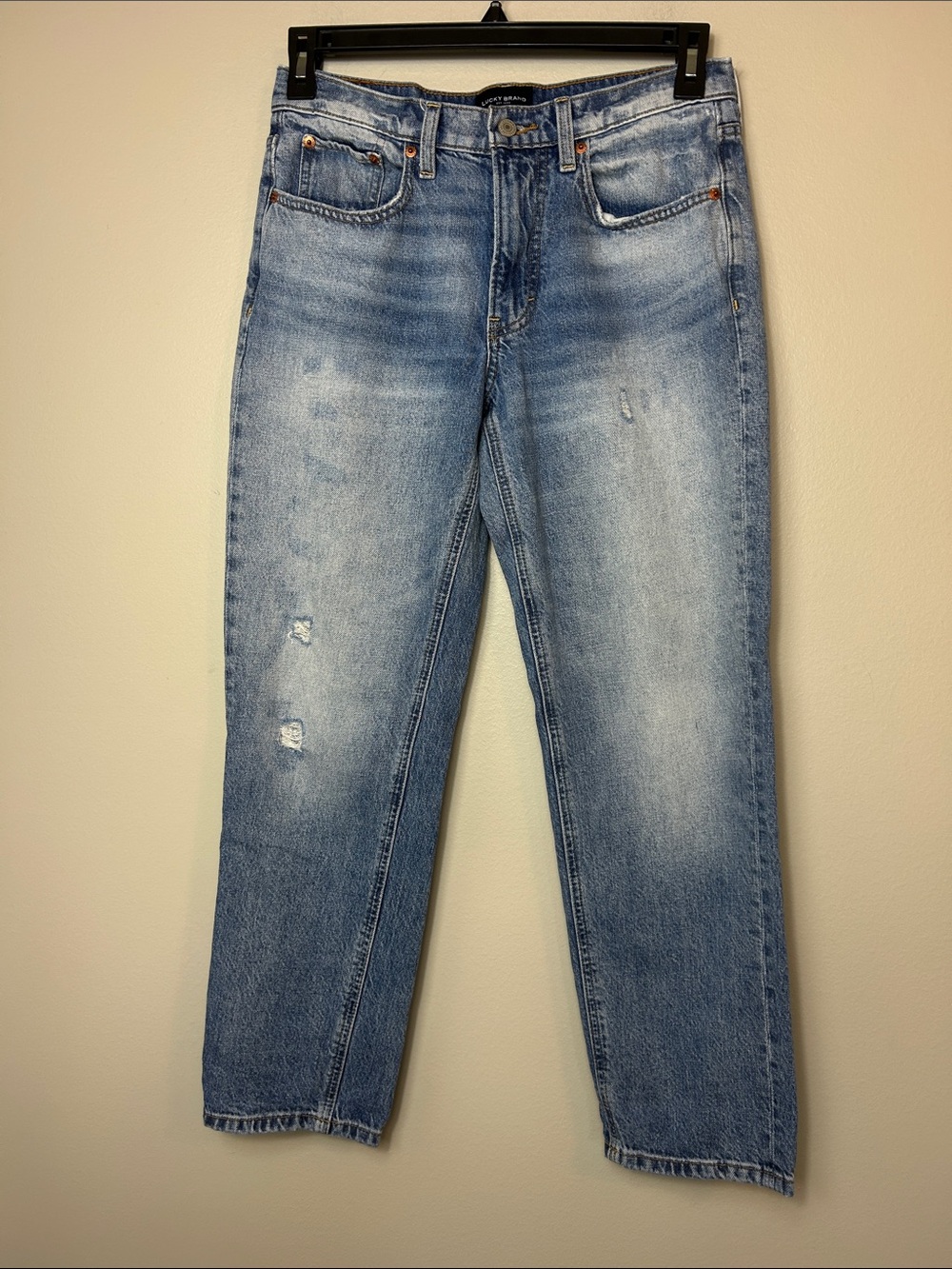 Lucky Brand Jeans size 27 (4)
